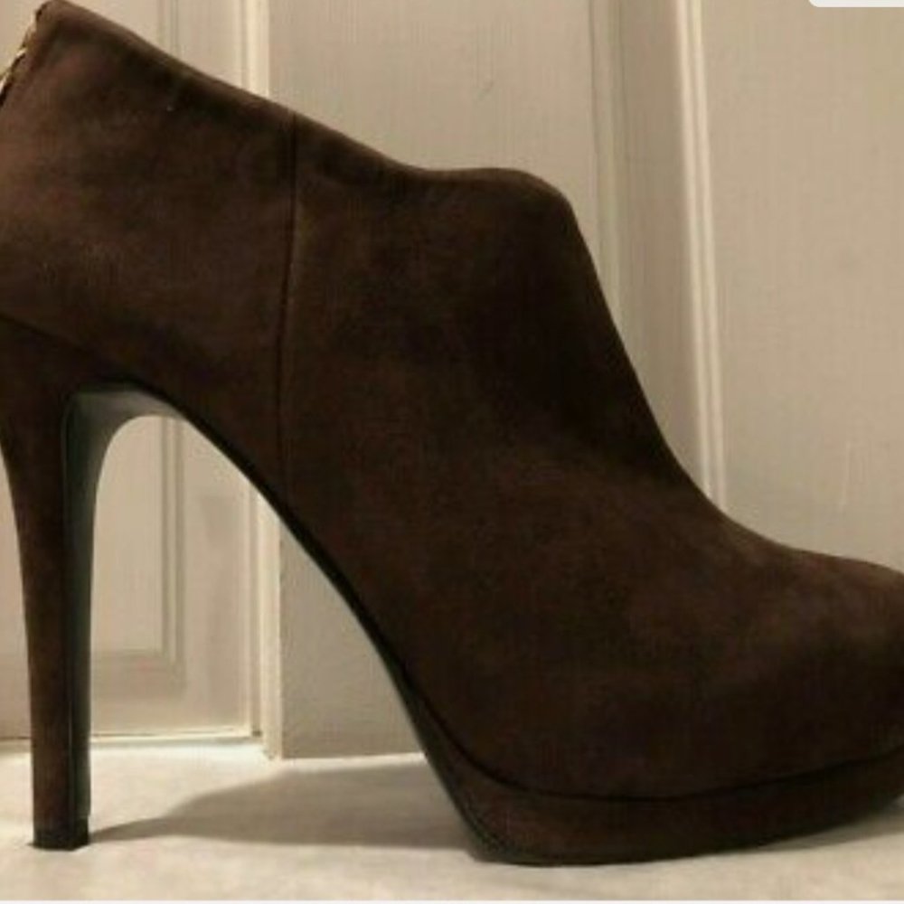Ninewest Haywire boot